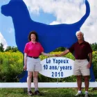 Business 1 image L'AUBERGE K-NINE INN LE YAPEUX Business & Professional Services in Gatineau QC