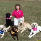 Business 2 image L'AUBERGE K-NINE INN LE YAPEUX Business & Professional Services in Gatineau QC