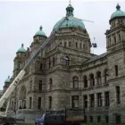 Entreprises 4 image L B CRANE RENTAL Crane Service dans Victoria BC