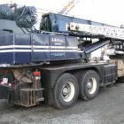 Entreprises 6 image L B CRANE RENTAL Crane Service dans Victoria BC