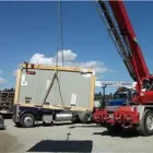 Entreprises 7 image L B CRANE RENTAL Crane Service dans Victoria BC