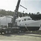 Entreprises 8 image L B CRANE RENTAL Crane Service dans Victoria BC