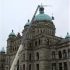 Entreprises 9 image L B CRANE RENTAL Crane Service dans Victoria BC