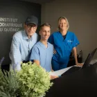 Entreprises 6 image L'INSTITUT PODIATRIQUE DU QUÉBEC Health & Medicine dans Saint-Laurent QC