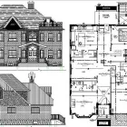 Entreprises 3 image L-MULTI DRAFTING/DESIGN Business & Professional Services dans Toronto ON