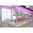 Business 1 image LA CABINE T SANS FIL Shopping in Québec QC