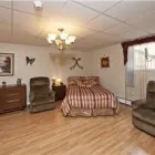 Entreprises 4 image LA CLÉ D'OR Residential, Retirement & Care Homes dans Sherbrooke QC