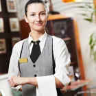 Business 3 image LA REV Restaurants in Toronto ON