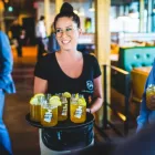Entreprises 7 image LA VOIE MALTÉE Food & Beverage dans Québec QC