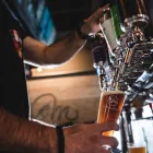 Entreprises 23 image LA VOIE MALTÉE Food & Beverage dans Québec QC