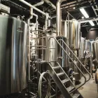 Entreprises 5 image LA VOIE MALTÉE Food & Beverage dans Québec QC