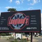 Entreprises 1 image LAAGLAND'S AUTO SERVICE INC Automotive dans Fredericton NB