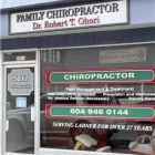 Business 4 image LADNER CHIROPRACTIC Health & Medicine in Delta BC