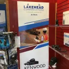 Business 2 image LAKEHEAD COMMUNICATIONS Sports & Recreation in Thunder Bay ON