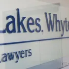 Entreprises 4 image LAKES, WHYTE LLP Real Estate Agents dans North Vancouver BC