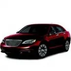 Entreprises 1 image LAKEVIEW CHRYSLER LTD Car Dealers dans Gander NL