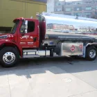 Business 2 image LAMBERT OIL LTD Oil Companies in Toronto ON