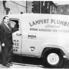 Entreprises 8 image LAMPERT RENOVATIONS Real Estate & Home Improvement dans Toronto ON
