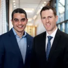 Entreprises 1 image LANCE SCOTT - TD WEALTH PRIVATE INVESTMENT ADVICE Stockbrokers dans London ON