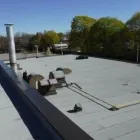 Business 2 image LANDRY WHITE & ASSOCIATES CONSULTING - MONCTON Roofing Contractors in Moncton NB