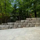 Entreprises 4 image LANDSCAPING VAUGHAN Landscaping Company dans Vaughan ON