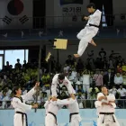 Entreprises 4 image LANGLEY DRAGON TAE KWON DO INC Sports & Recreation dans Langley BC