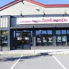 Entreprises 1 image LANGLEY DRAGON TAE KWON DO INC Sports & Recreation dans Langley BC