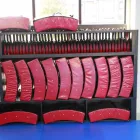 Entreprises 9 image LANGLEY DRAGON TAE KWON DO INC Sports & Recreation dans Langley BC