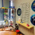 Business 5 image LANGLEY EYECARE CENTRE Ophthalmologists, Optometrists & Opticians in Langley BC