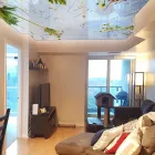 Business 8 image LAQFOIL STRETCH CEILINGS LTD. Wallpapers & Wallcoverings in North York ON