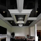 Business 9 image LAQFOIL STRETCH CEILINGS LTD. Wallpapers & Wallcoverings in North York ON