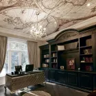 Business 11 image LAQFOIL STRETCH CEILINGS LTD. Wallpapers & Wallcoverings in North York ON