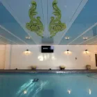 Business 14 image LAQFOIL STRETCH CEILINGS LTD. Wallpapers & Wallcoverings in North York ON