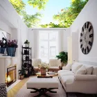 Business 15 image LAQFOIL STRETCH CEILINGS LTD. Wallpapers & Wallcoverings in North York ON