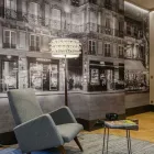 Business 17 image LAQFOIL STRETCH CEILINGS LTD. Wallpapers & Wallcoverings in North York ON