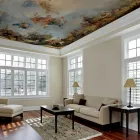 Business 18 image LAQFOIL STRETCH CEILINGS LTD. Wallpapers & Wallcoverings in North York ON