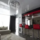 Business 20 image LAQFOIL STRETCH CEILINGS LTD. Wallpapers & Wallcoverings in North York ON