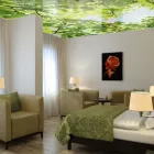 Business 21 image LAQFOIL STRETCH CEILINGS LTD. Wallpapers & Wallcoverings in North York ON