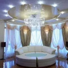 Business 2 image LAQFOIL STRETCH CEILINGS LTD. Wallpapers & Wallcoverings in North York ON