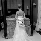 Business 3 image LARISA'S TAILORS & WEDDING DRESS ALTERATIONS Shopping in North York ON