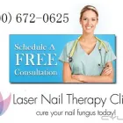 Entreprises 3 image LASER NAIL THERAPY CLINIC--TOENAIL FUNGUS TREATMENT Health & Medicine dans North York ON