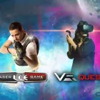 Business 1 image LASERGAME EVOLUTION Sports & Recreation in Montréal QC