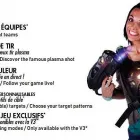 Business 6 image LASERGAME EVOLUTION Sports & Recreation in Montréal QC