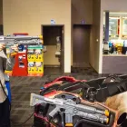 Business 5 image LASERTOPIA Arts, Entertainment & Nightlife in Winnipeg MB