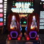 Business 6 image LASERTOPIA Arts, Entertainment & Nightlife in Winnipeg MB