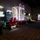 Business 7 image LASERTOPIA Arts, Entertainment & Nightlife in Winnipeg MB