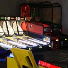 Business 13 image LASERTOPIA Arts, Entertainment & Nightlife in Winnipeg MB