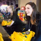 Business 15 image LASERTOPIA Arts, Entertainment & Nightlife in Winnipeg MB