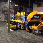 Business 17 image LASERTOPIA Arts, Entertainment & Nightlife in Winnipeg MB