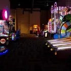 Business 18 image LASERTOPIA Arts, Entertainment & Nightlife in Winnipeg MB